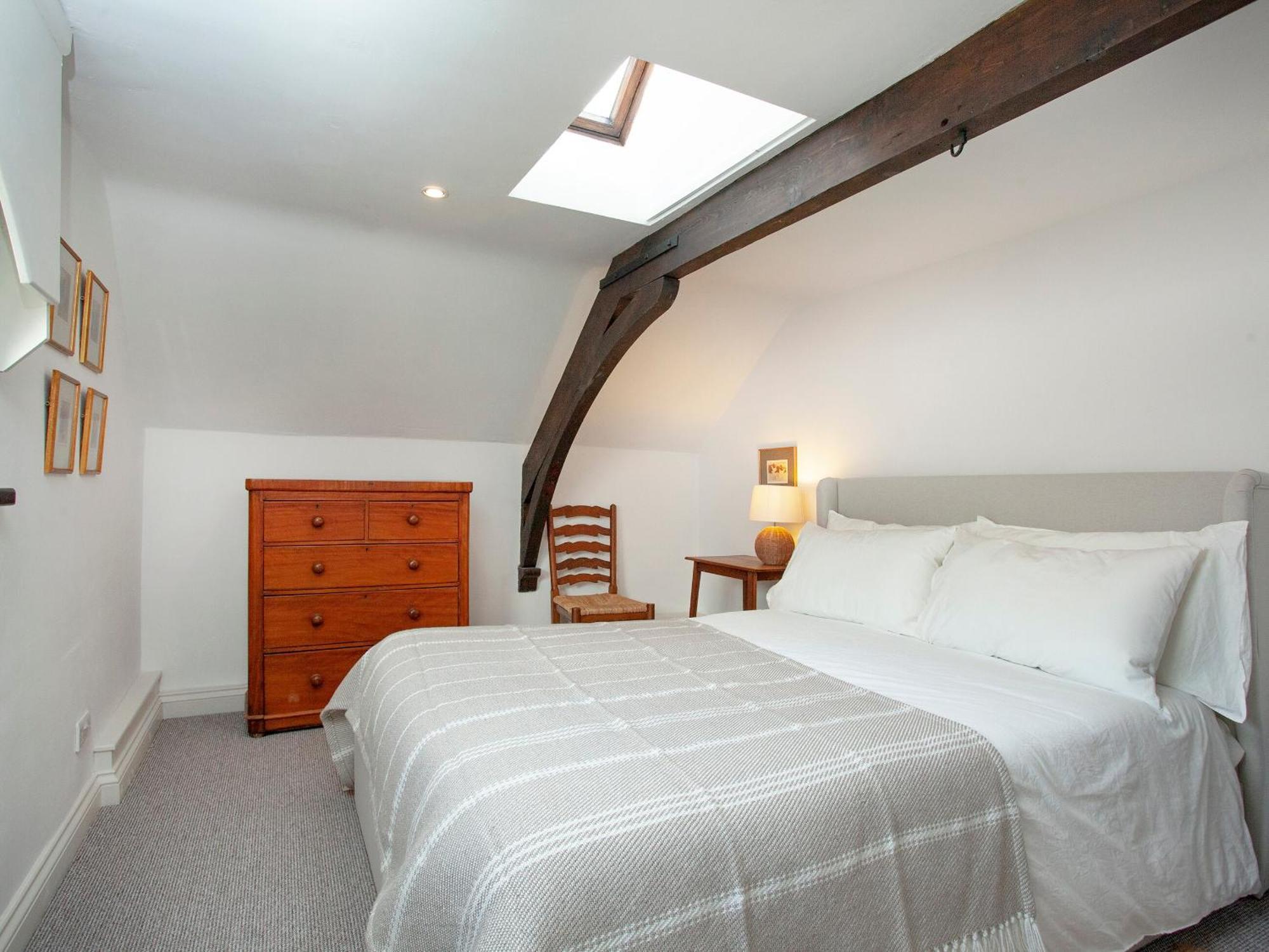 Chapel Cottage Lydford Eksteriør bilde